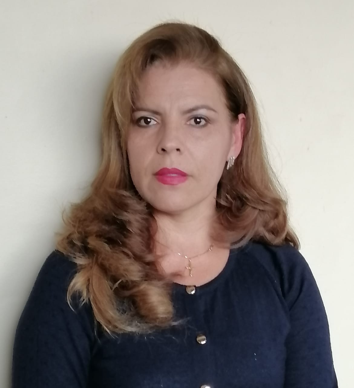 Ximena Terán
