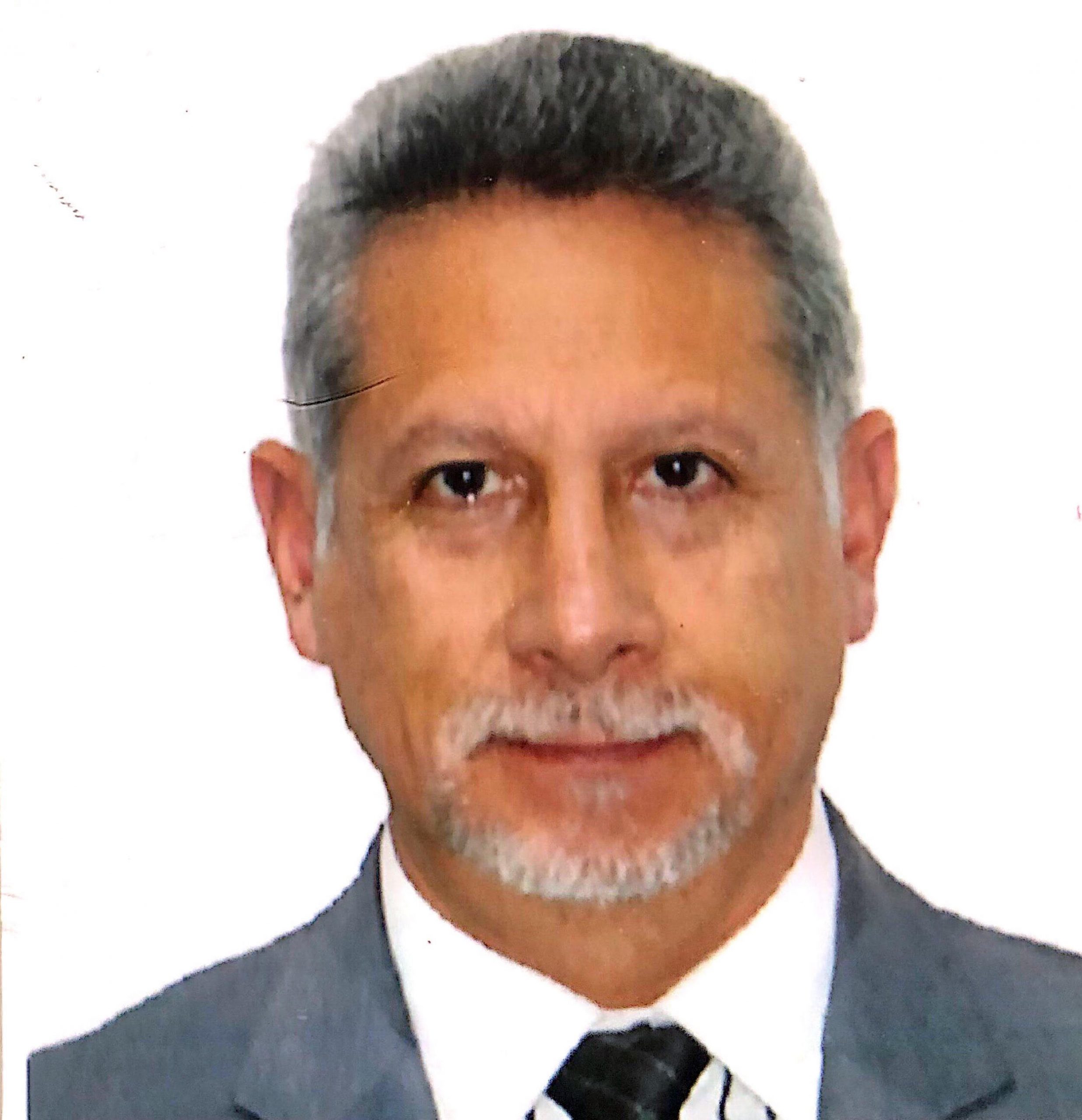 Carlos Acurio